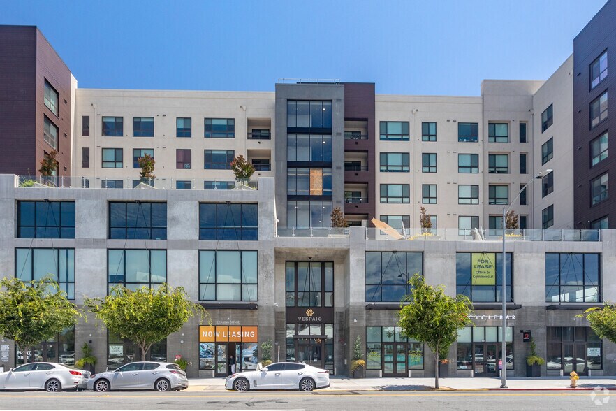 More Photos Of 130 Stockton Ave, San Jose Apartments For Lease