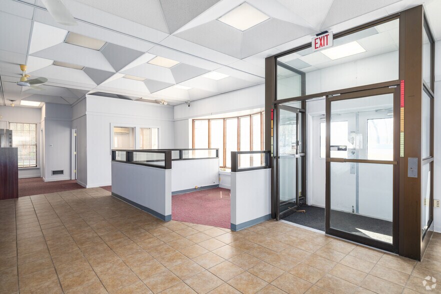 More Photos Of 2560 Route 37, Manchester Bank For Lease