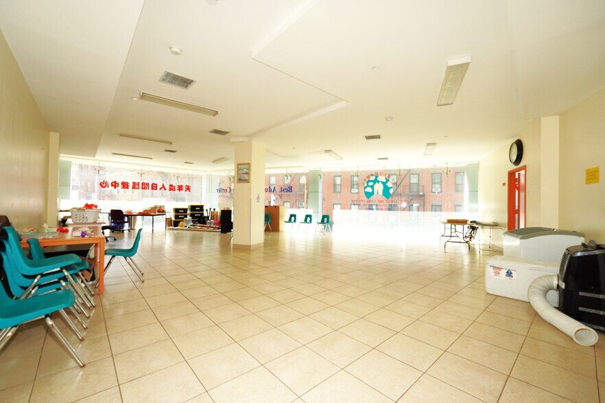More Photos Of 2 Allen St, New York Medical For Sale