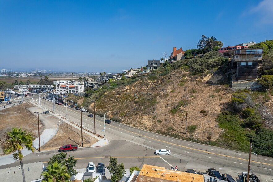 More Photos Of 6916 Vista Del Mar ln, Playa Del Rey Land For Sale