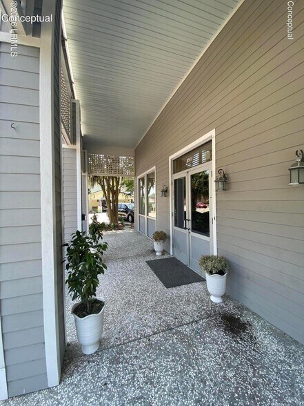 More Photos Of 1420 Ribaut Rd, Port Royal Freestanding For Lease
