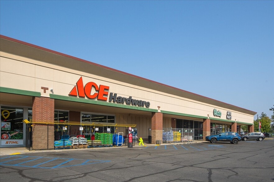 More Photos Of , Spokane General Retail For Sale