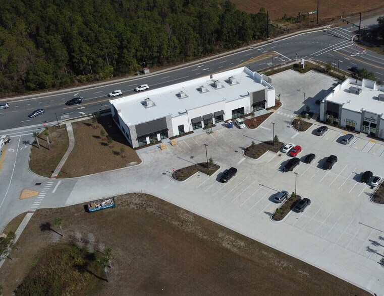 More Photos Of 1 Technology Blvd, Daytona Beach Unknown For Lease