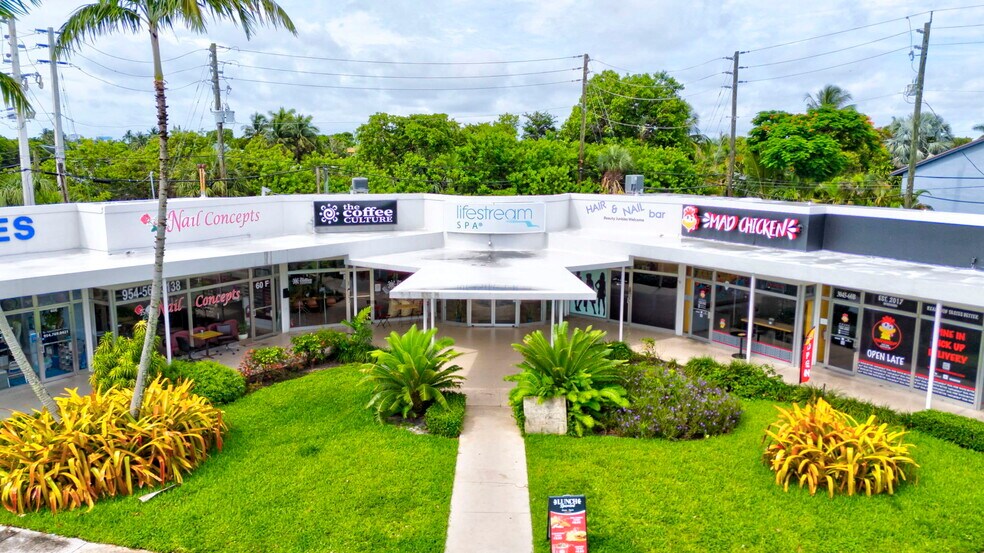 More Photos Of 3045 N Federal Hwy, Fort Lauderdale Storefront Retail Office For Lease