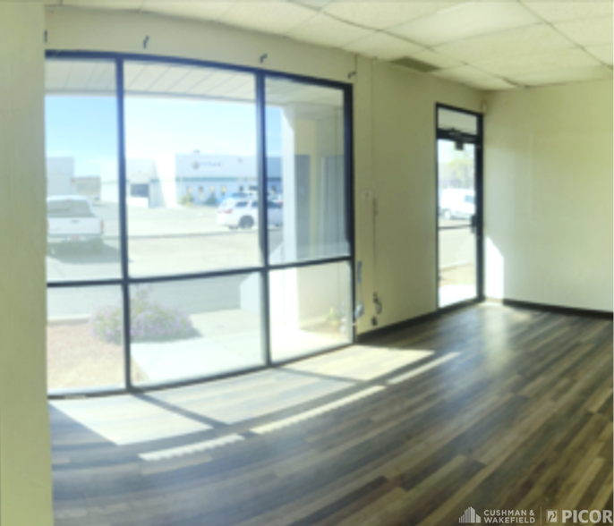 More Photos Of 3819 S Evans Blvd, Tucson Unknown For Lease