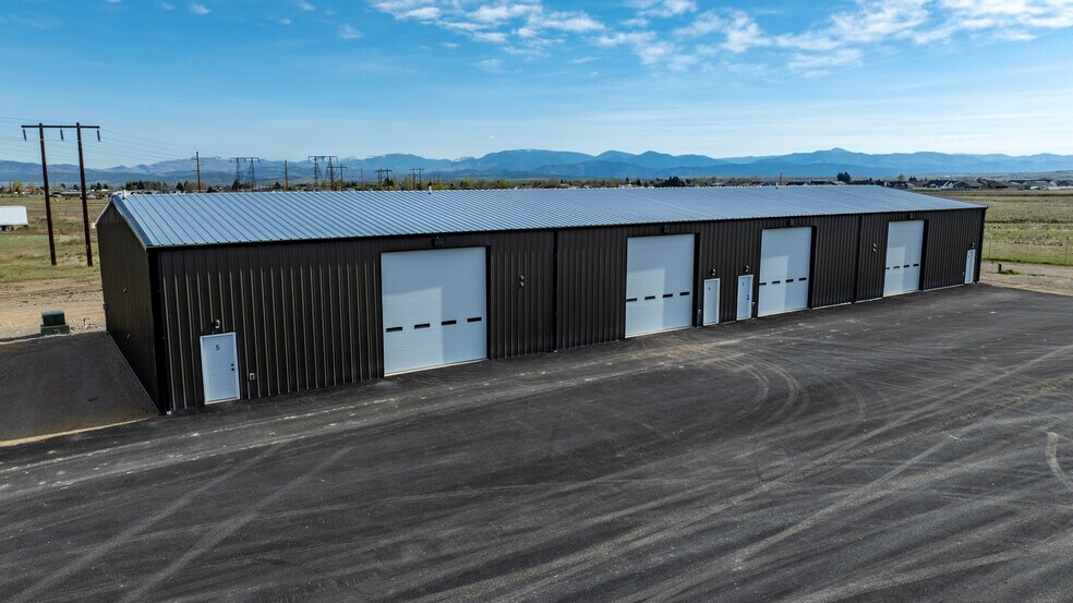 More Photos Of 2721 Wylie Dr, East Helena Flex For Sale