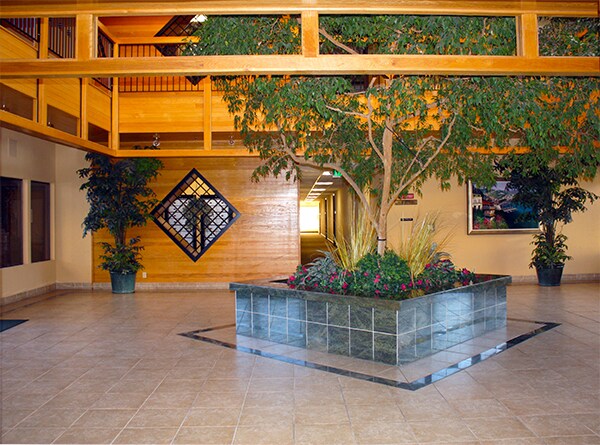 More Photos Of 950 S Bascom Ave, San Jose Office For Lease