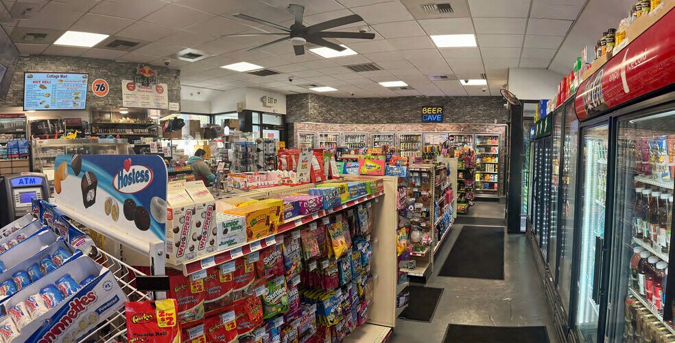 More Photos Of 3602 Tieton Dr, Yakima Convenience Store For Sale