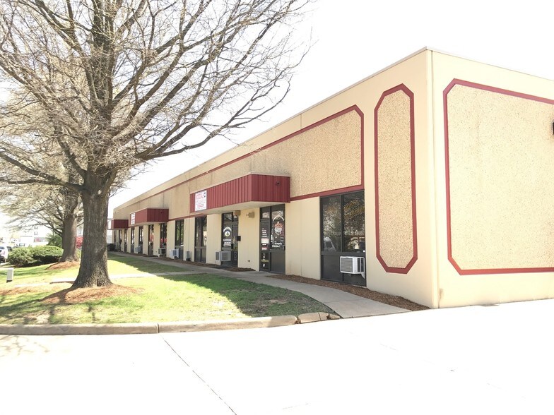 More Photos Of 1051 Cannons Ct, Woodbridge Industrial For Lease