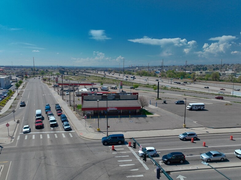 More Photos Of 900 W Alameda Ave, Denver Restaurant For Sale