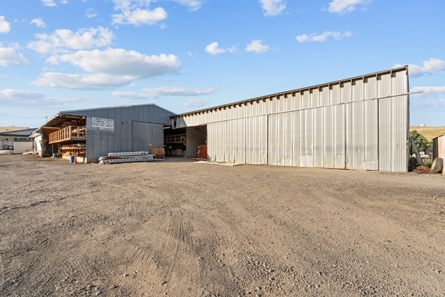 More Photos Of 424 W Linden Way, Heppner Storefront For Sale