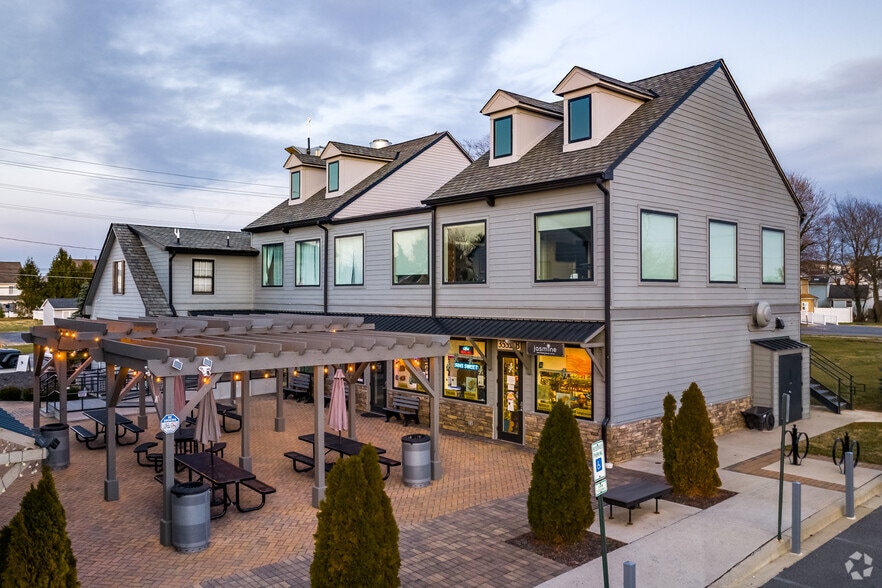 More Photos Of 3534-3538 Urbana Pike, Urbana Storefront Retail Office For Lease