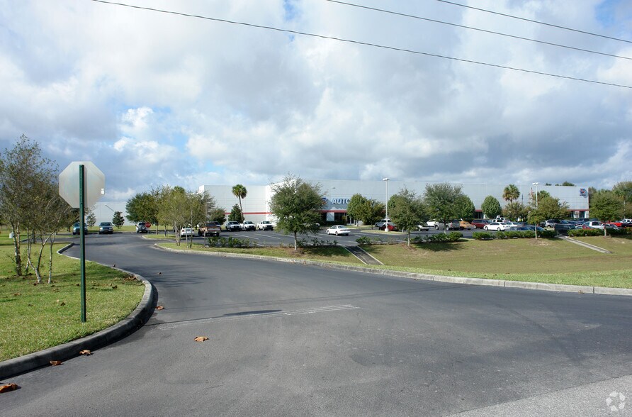 Primary Photo Of 1700 SW 38th Ave, Ocala Freestanding For Lease