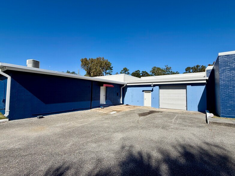 More Photos Of 5299 Saint Augustine Rd, Jacksonville Manufacturing For Lease