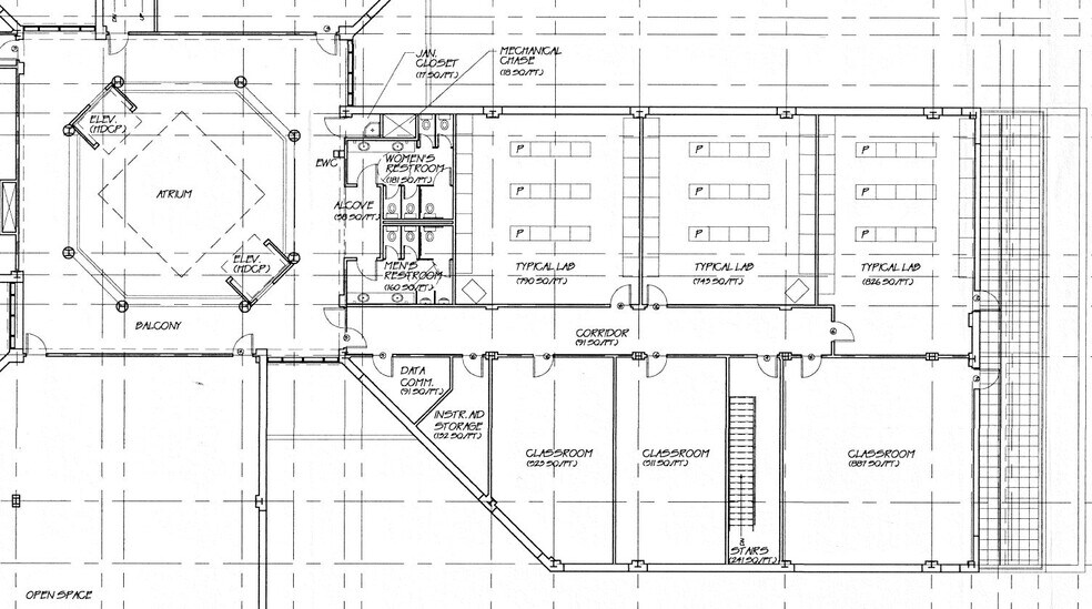 More Photos Of 3261 Old Washington Rd, Waldorf Loft Creative Space For Sale