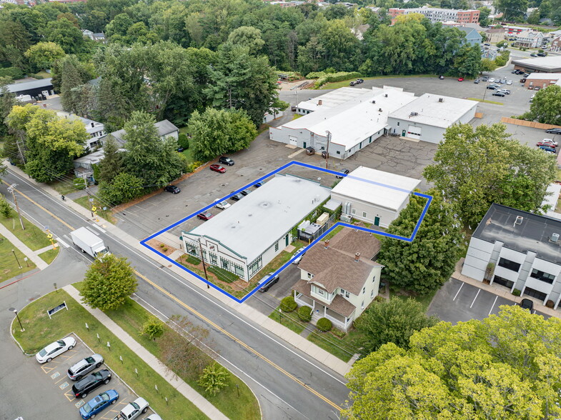 More Photos Of 84 Conz St, Northampton Medical For Lease