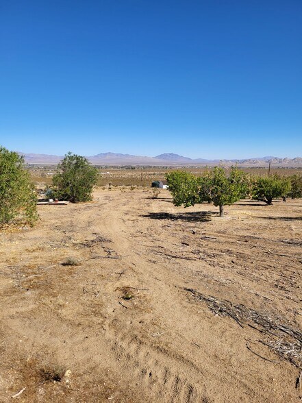 More Photos Of Midway Ave Lucerne Valley, Lucerne Valley Land For Sale