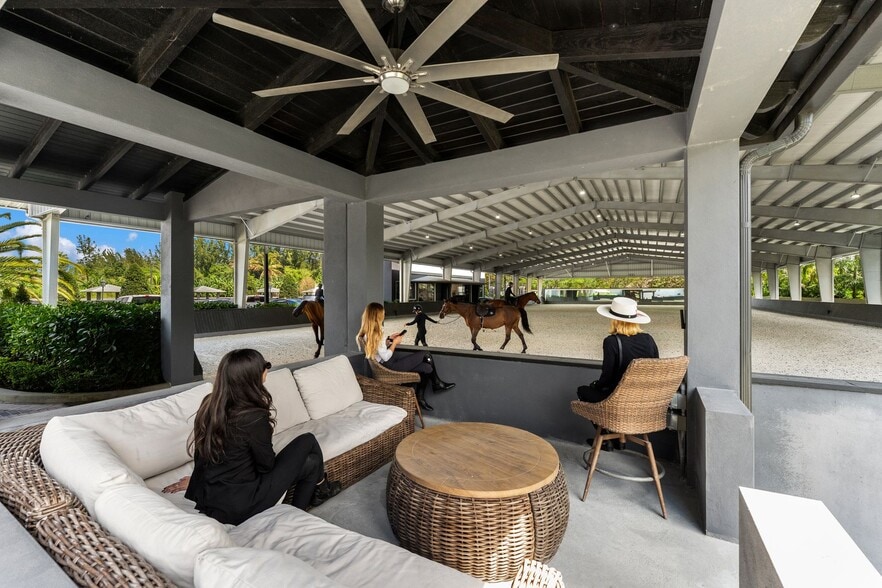 More Photos Of 2625 SW 148th Ave, Davie Horse Stables For Sale