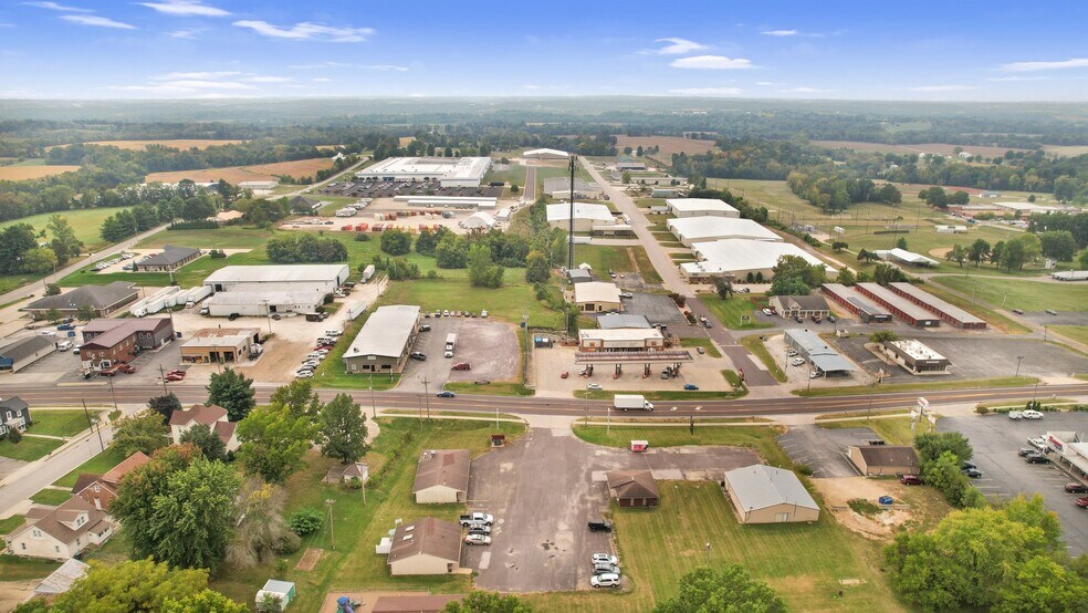 More Photos Of 403 Charles Cook Plz, New Haven Office For Sale