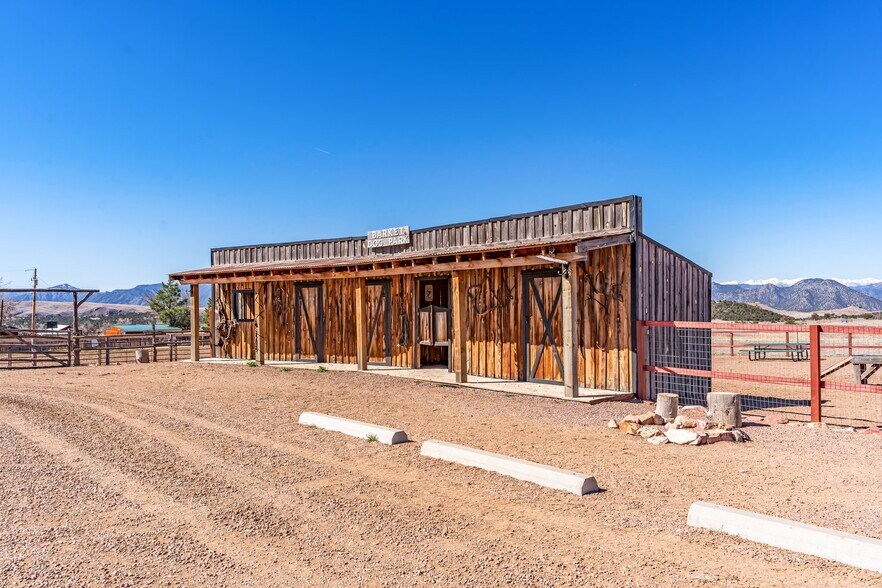 More Photos Of 39 County Road 3A, Canon City Storefront For Sale