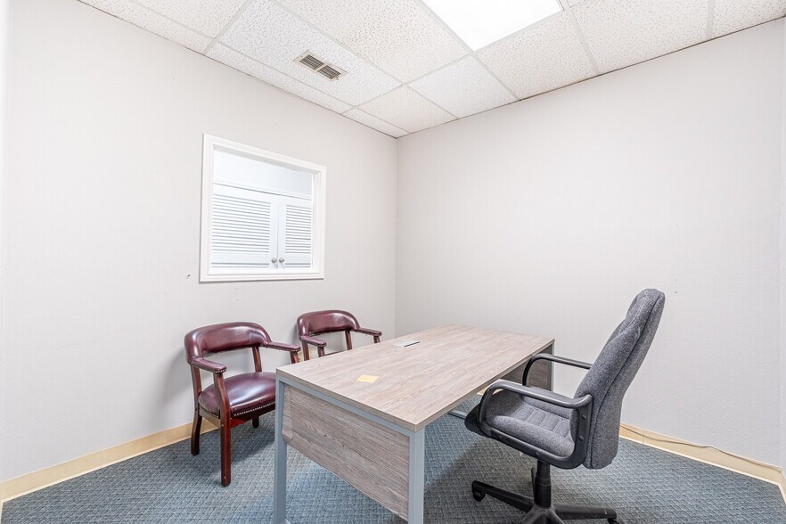 More Photos Of 4718 S Loop 289, Lubbock Office Residential For Lease