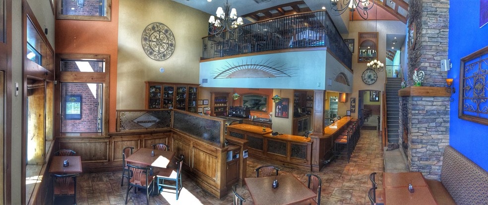 More Photos Of 1599 Esmeralda Ave, Minden Restaurant For Lease