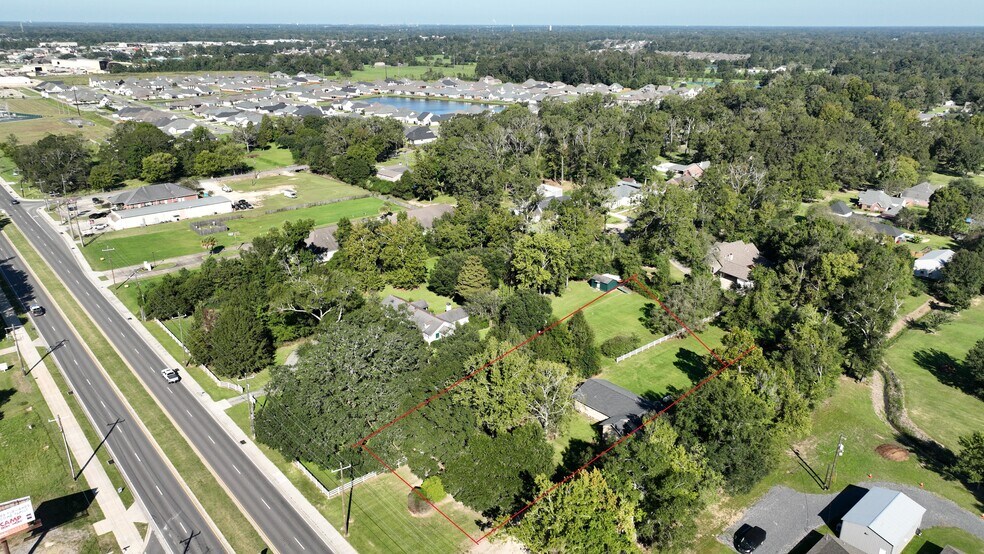 More Photos Of 38466 Highway 42, Prairieville Land For Sale