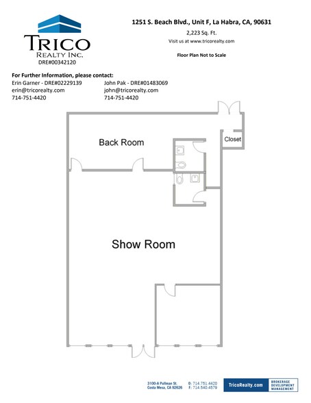 More Photos Of 1251-1401 S Beach Blvd, La Habra Unknown For Lease