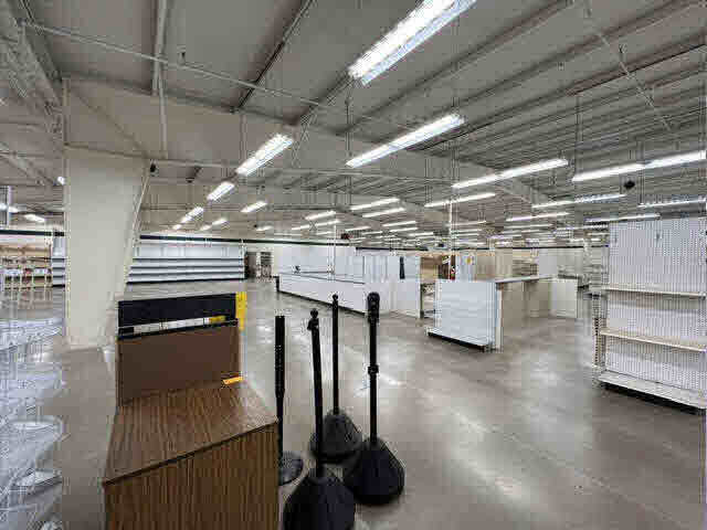 More Photos Of 190 S Main St, Logan Freestanding For Lease