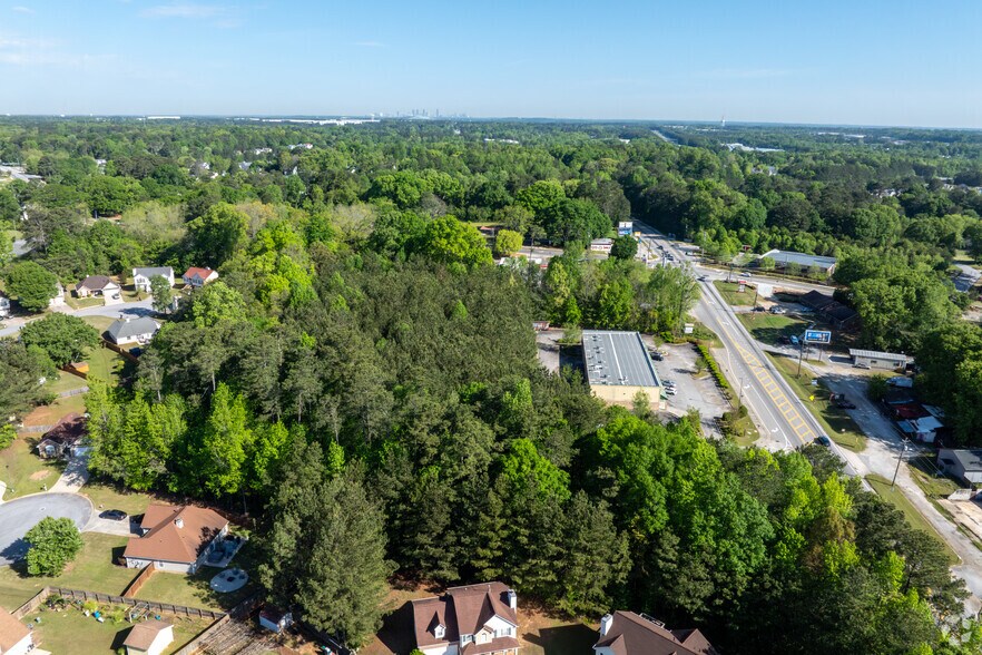 More Photos Of 6021 Highway 42, Rex Land For Sale