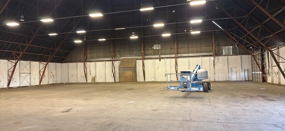 Primary Photo Of 10100 119th St, Longmont Warehouse For Lease