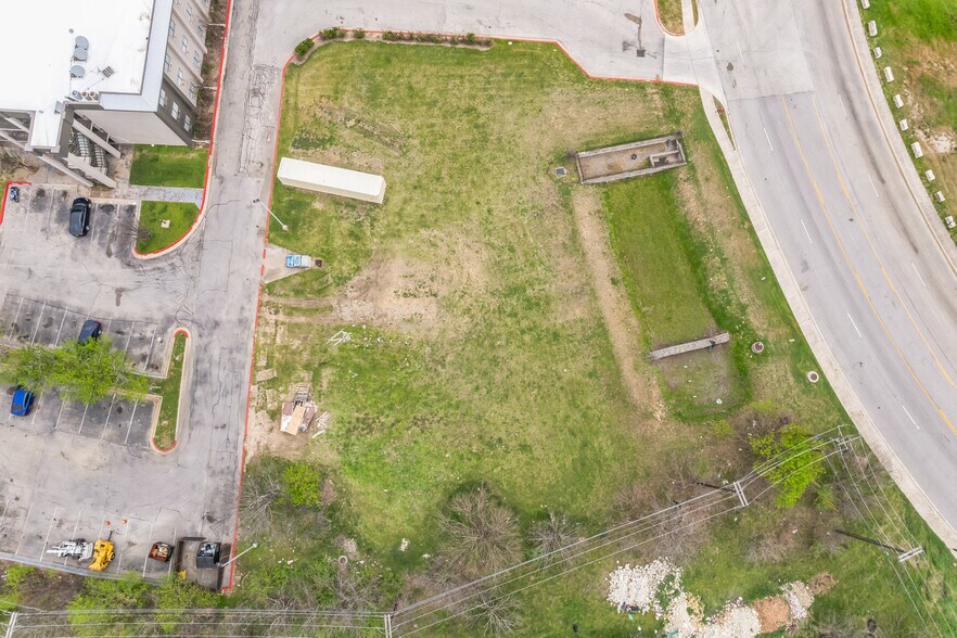 More Photos Of 350 Chisholm Pkwy, Round Rock Land For Sale