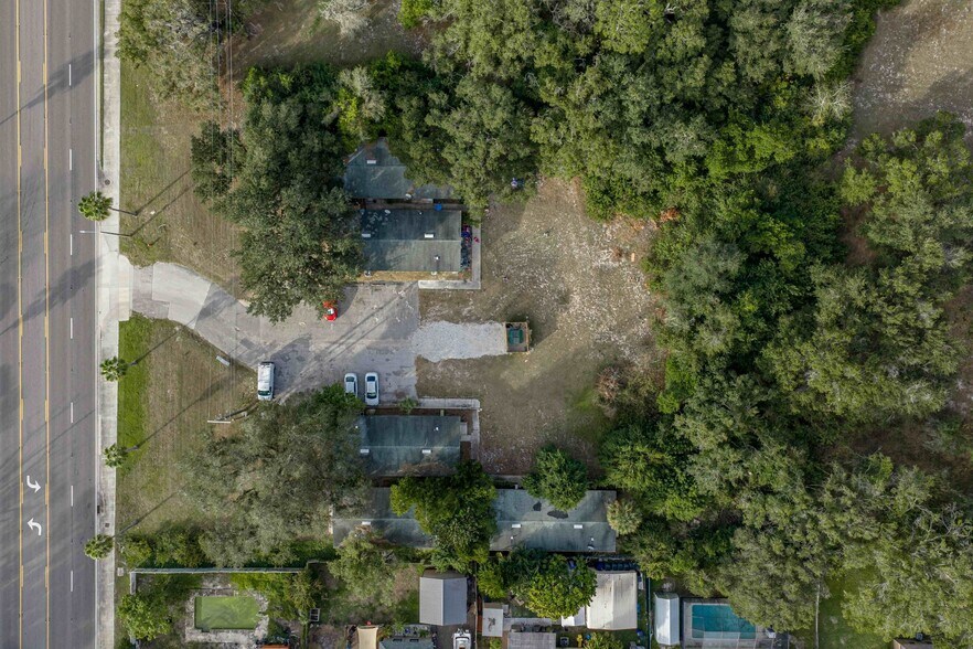 More Photos Of 100 NE 10th Ter, Mulberry Multifamily For Sale