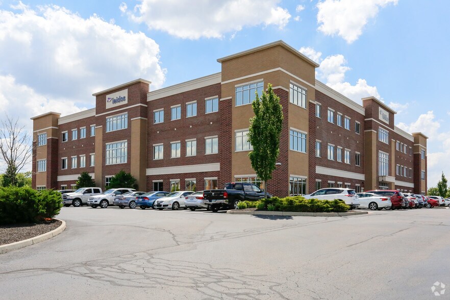 Primary Photo Of 3745 Pentagon Blvd, Beavercreek Office For Lease