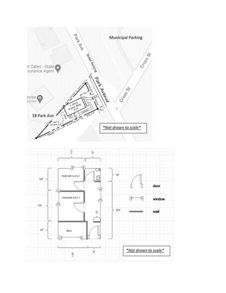 More Photos Of 18 Park Ave, Mount Airy Healthcare For Lease
