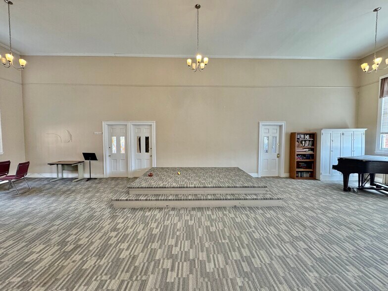 More Photos Of 46 Park St, Montclair Office For Lease