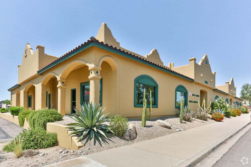 More Photos Of 16921 E Palisades Blvd, Fountain Hills Medical For Sale