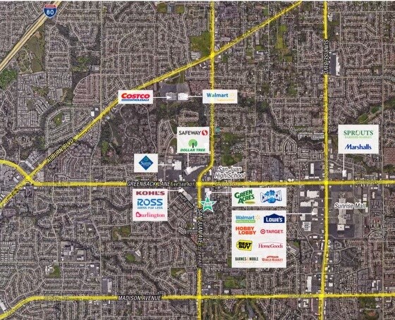 More Photos Of 6046 San Juan Ave, Citrus Heights Warehouse For Sale