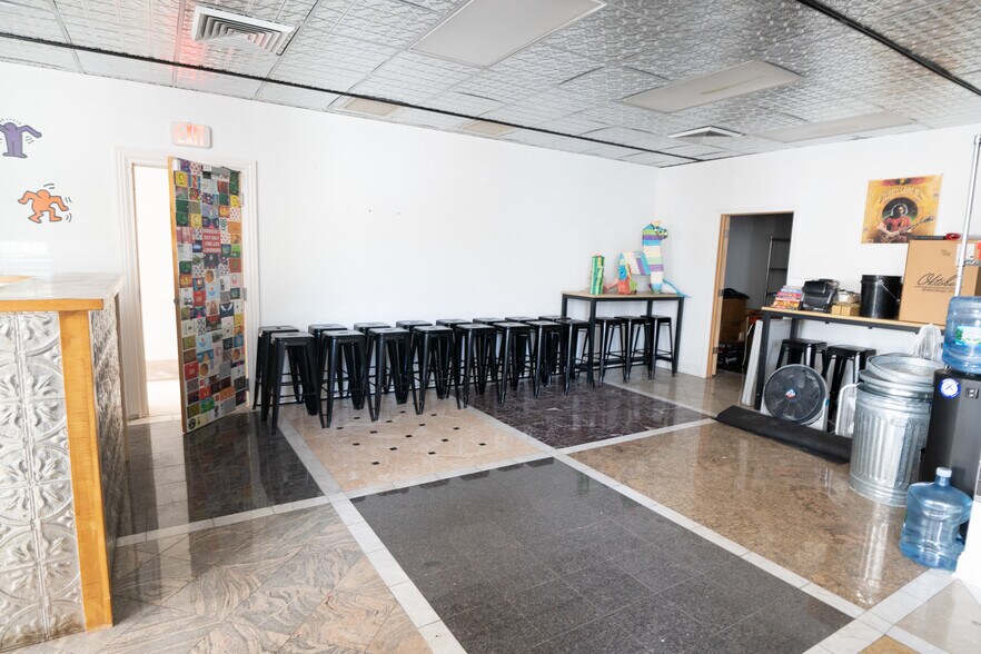 More Photos Of 5-17 Washington St, Norwalk Office For Sale