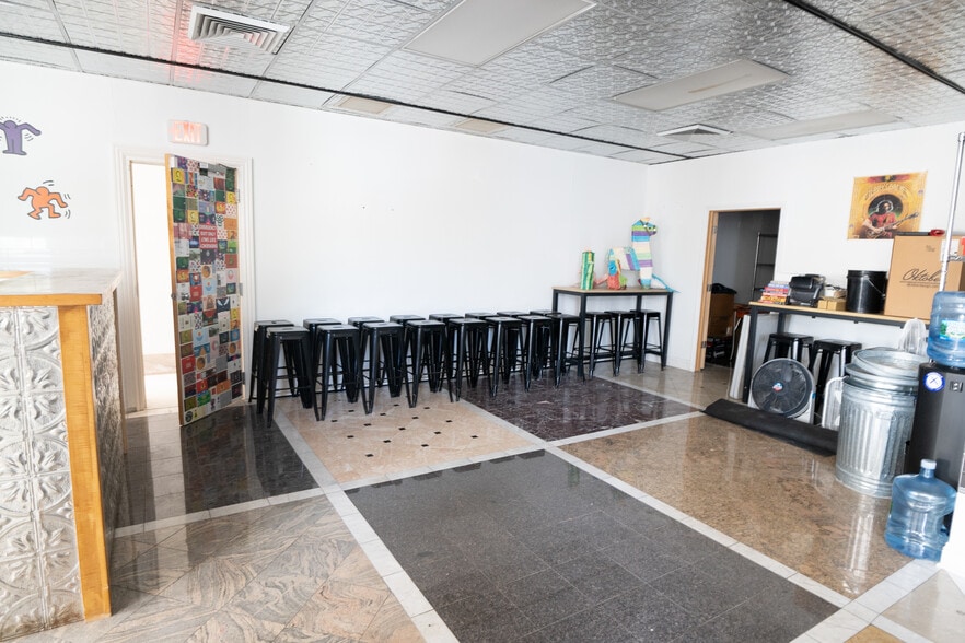 More Photos Of 5-17 Washington St, Norwalk Office For Sale