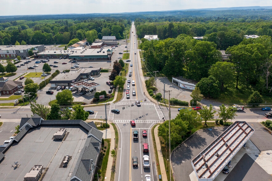 81 West Ave, Saratoga Springs, NY 12866 Land For Sale