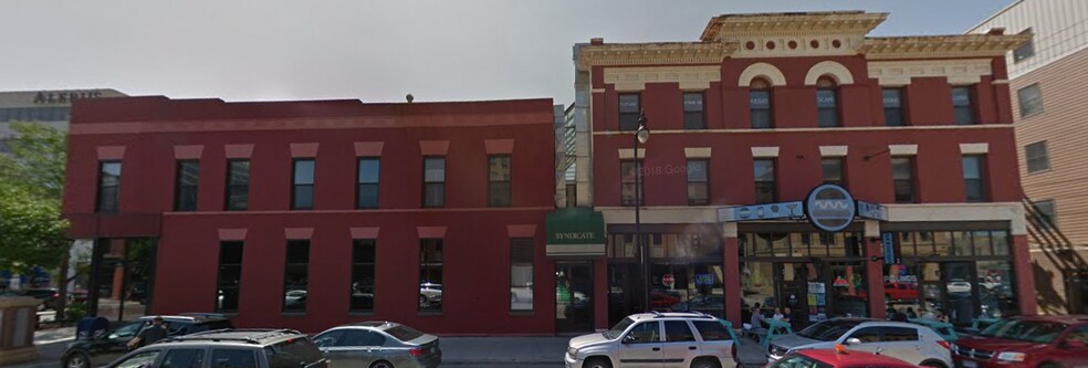 More Photos Of 66-74 Broadway N, Fargo General Retail For Lease