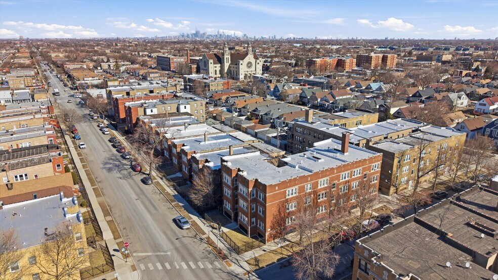 More Photos Of 6355 S California Ave, Chicago Apartments For Sale