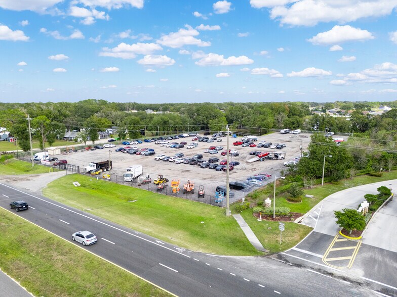 More Photos Of 7935 US Highway 98 N, Lakeland Land For Lease