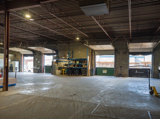 More Photos Of 36-40 Milvan Dr, Toronto Manufacturing For Sale