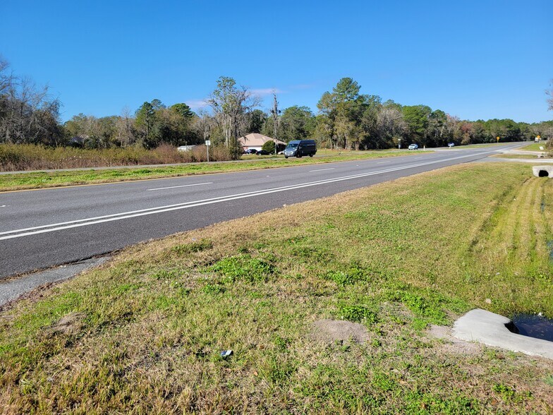 More Photos Of 12001 Highway 441 S, Micanopy Restaurant For Sale