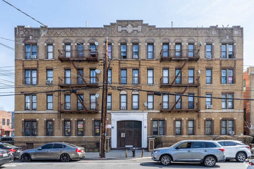 More Photos Of 869 Thomas S Boyland St, Brooklyn Apartments For Sale