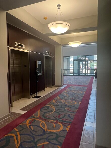 More Photos Of 350 S Main St, Ann Arbor Office For Lease