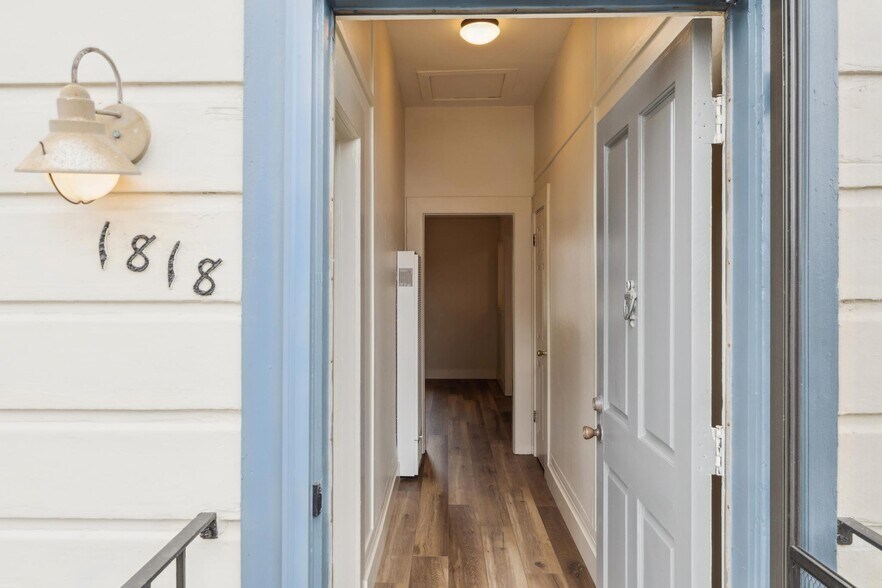 More Photos Of 1820 3rd St, Alameda Apartments For Sale