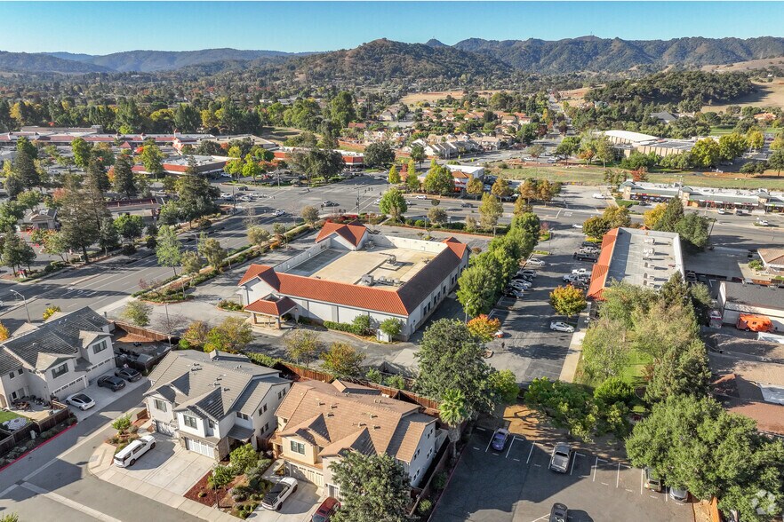 More Photos Of 16000-16060 Monterey Rd, Morgan Hill Freestanding For Sale